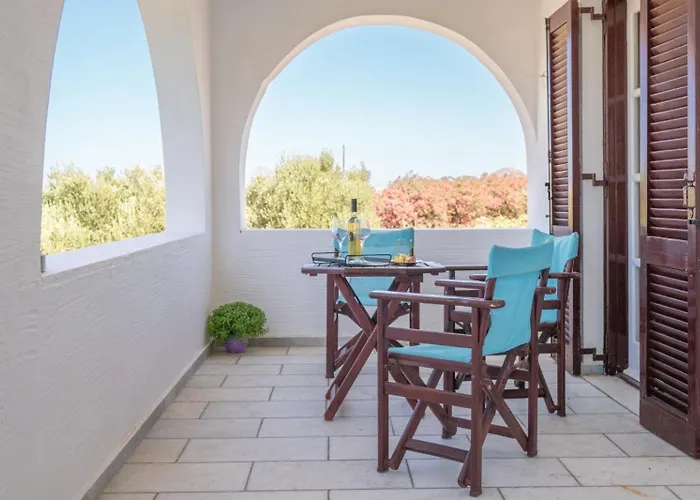 Joanna's On The Apartment *