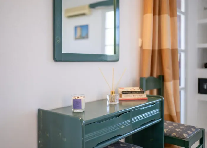 Joanna's On The Apartament Pláka