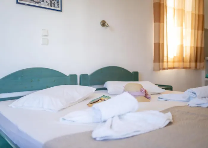 Joanna's On The * Pláka