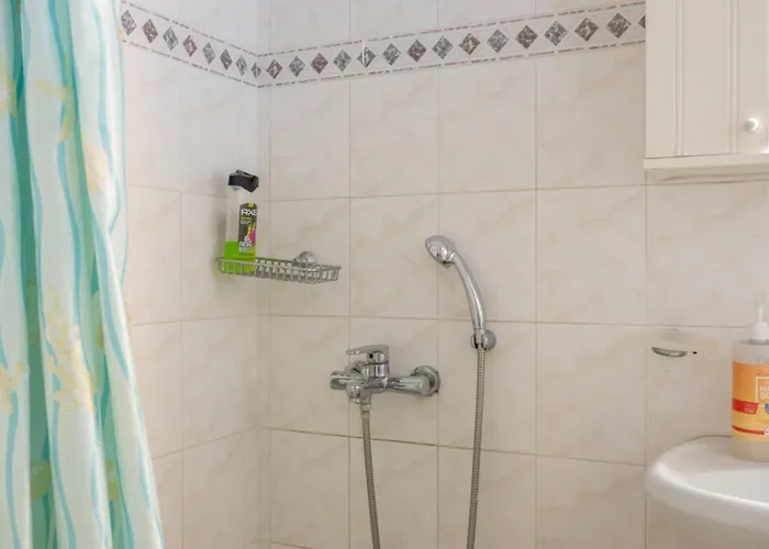 Apartment Joanna's On The *