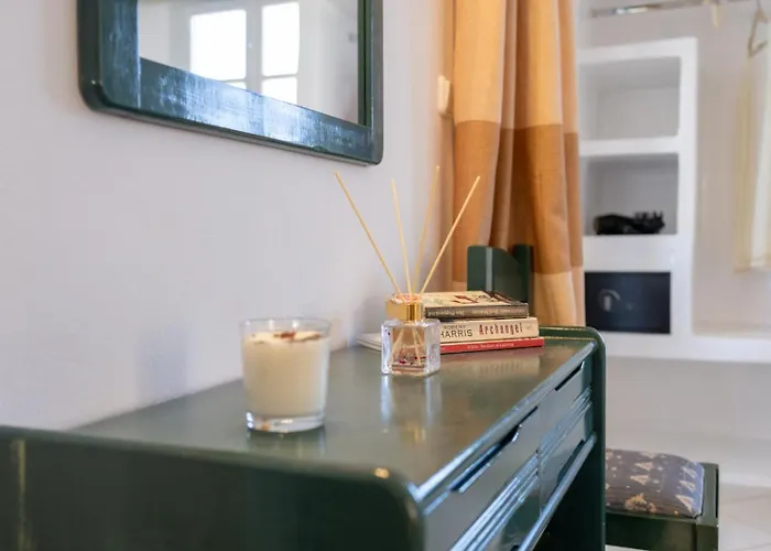 Joanna's On The Apartament *