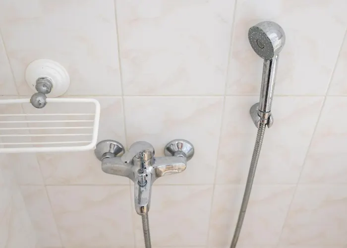 Joanna's On The Apartament Pláka