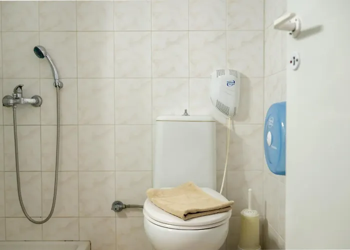 Joanna's On The * Pláka