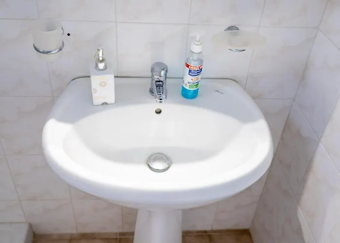 Apartment Joanna's On The