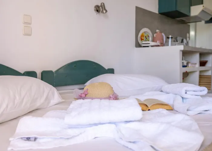 Joanna's On The Apartament *