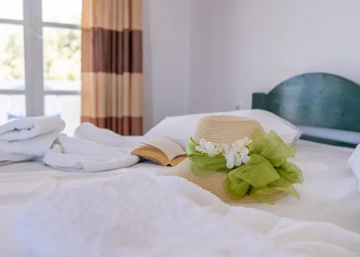 Apartament Joanna's On The