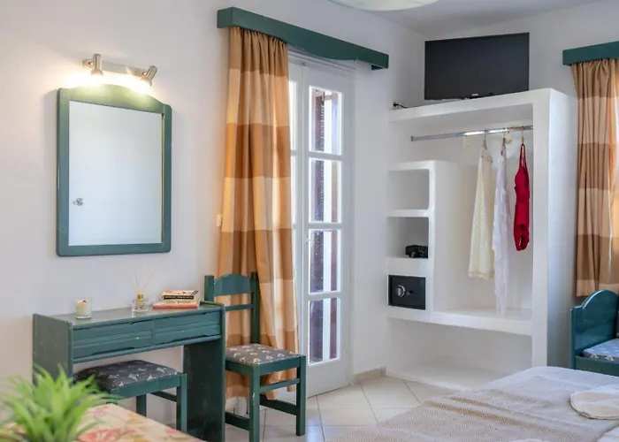 Apartament Joanna's On The *