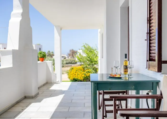 Joanna's On The Apartment