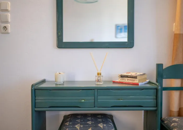 Joanna's On The Apartament