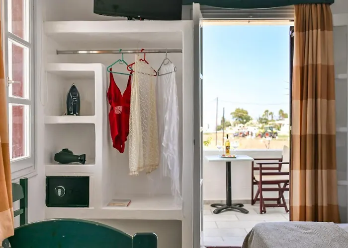 Joanna's On The Apartament *