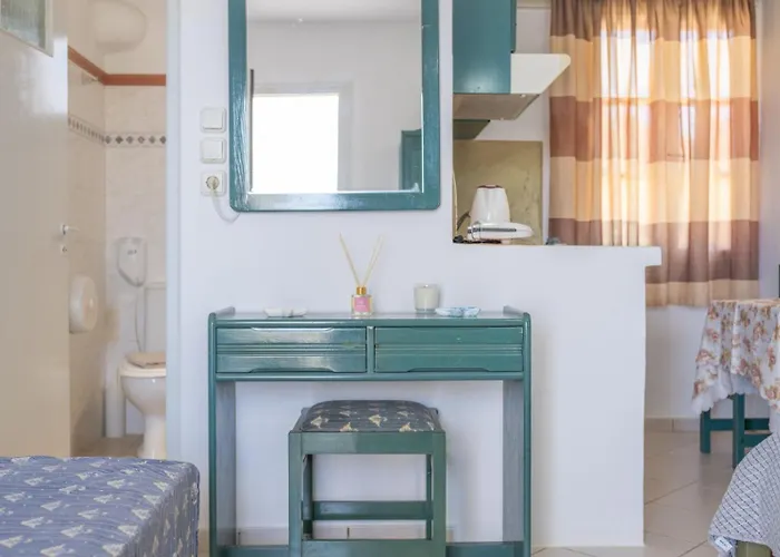 Joanna's On The Apartament *