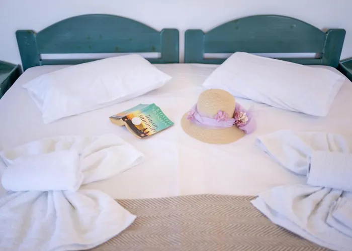 Apartament Joanna's On The *