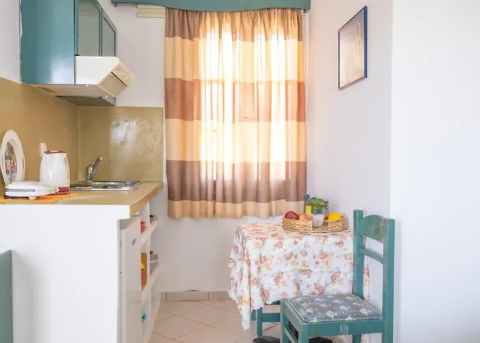 Joanna's On The Apartament *