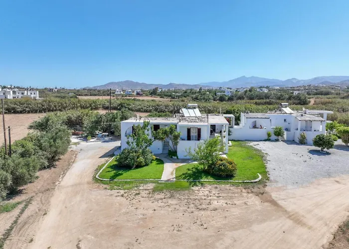 Joanna's On The Apartament *