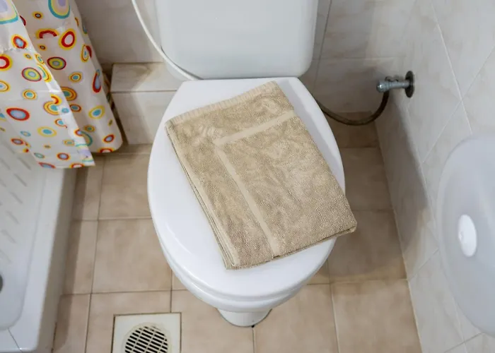 Apartment Joanna's On The *