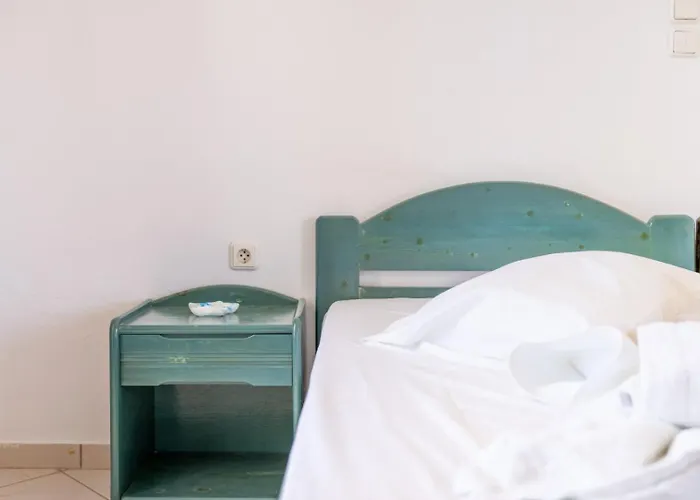 Apartament Joanna's On The Pláka