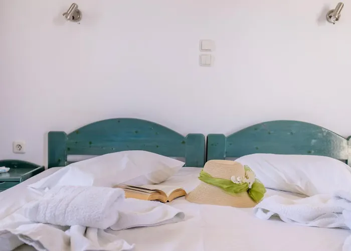 Joanna's On The Apartament *