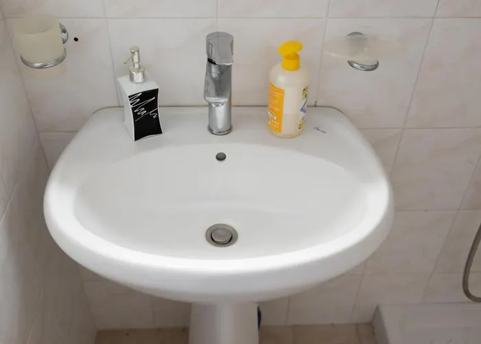 Apartament Joanna's On The Pláka